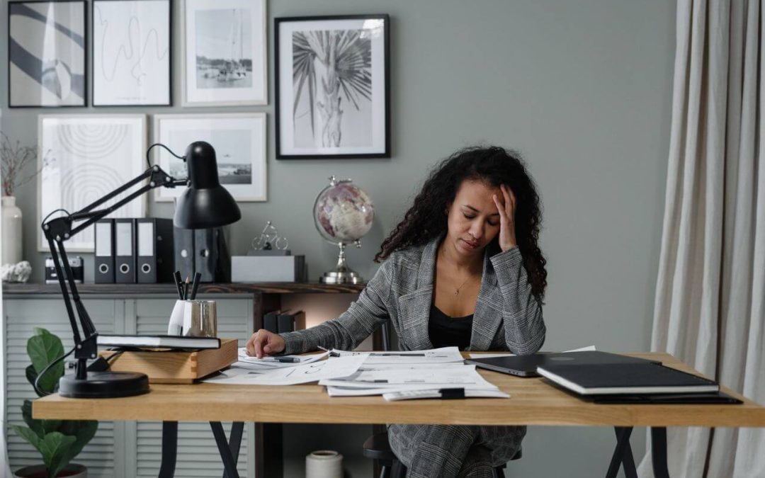 How to Avoid Manager Burnout: 6 Strategies for HR