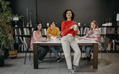 When Should a Small Business Start Using Performance Management Software?